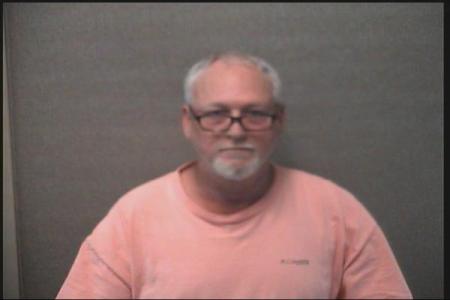 Ronald Clay Hannah a registered Sex Offender of Alabama