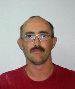 Joseph Carl Gann a registered Sex Offender of Alabama