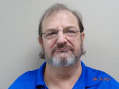 Thomas Wesley Burdine a registered Sex Offender of Alabama