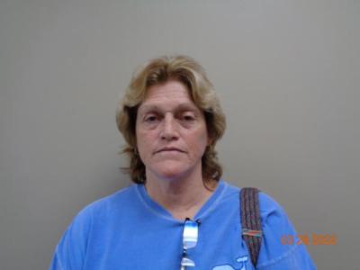 Pamela Weldon Collins a registered Sex Offender of Alabama