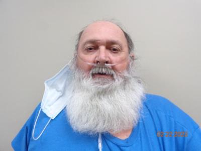 Roger Dale Edde a registered Sex Offender of Alabama