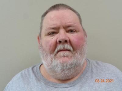 Harley Dale Floyd a registered Sex Offender of Alabama