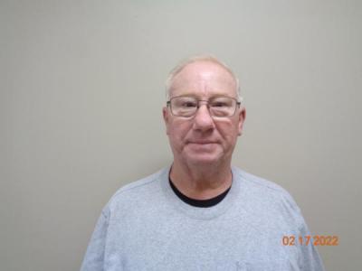 Frank Lee Gipson a registered Sex Offender of Alabama
