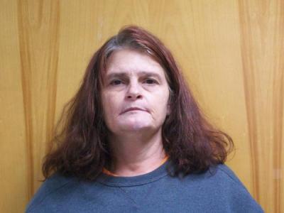 Kimberly Sue Kinchen a registered Sex Offender of Alabama