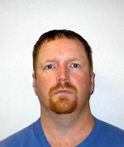 Brian Keith Hawkins a registered Sex Offender of Alabama