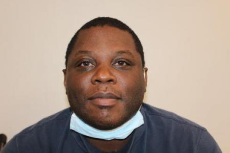 Marcus Griggs a registered Sex Offender of Alabama