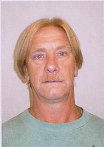 Terrance Ray Pennington a registered Sex Offender of Alabama