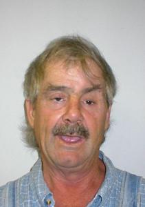 Willie Edward Warn a registered Sex Offender of Alabama