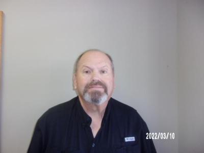 William Stanley Pair a registered Sex Offender of Alabama