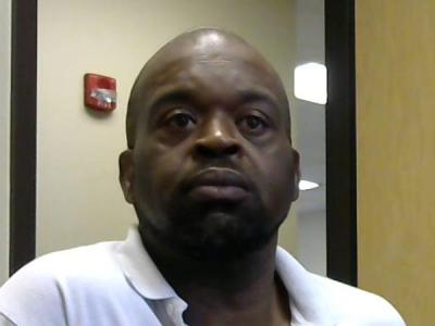 David Tyrome Thomas a registered Sex Offender of Alabama