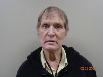 Robert Earl Berry a registered Sex Offender of Alabama