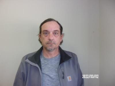 Aaron Paul Turner a registered Sex Offender of Alabama