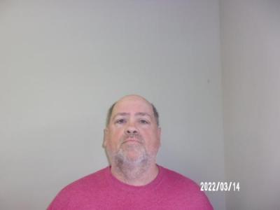 Kenneth Wayne Robinson a registered Sex Offender of Alabama