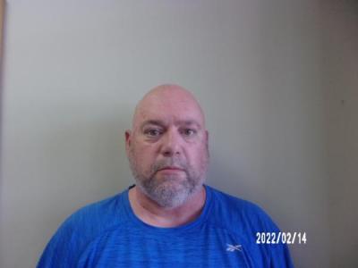 James Archie Joiner a registered Sex Offender of Alabama