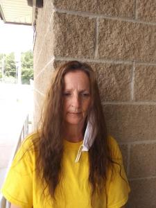 Mary Beth Hicks a registered Sex Offender of Alabama