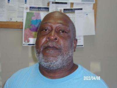 Stanley Jackson a registered Sex Offender of Alabama