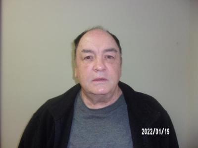 George Dennis Mccormack a registered Sex Offender of Alabama