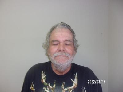 Bruce Edward Conard a registered Sex Offender of Alabama