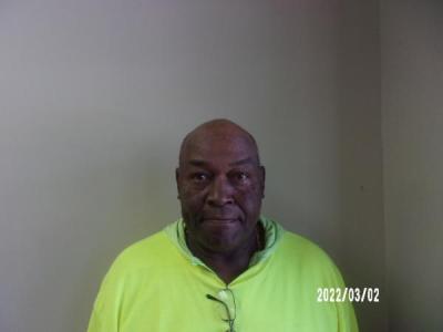 Brian Lee Simmons a registered Sex Offender of Alabama