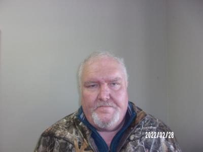 Teddy Fyane Snow a registered Sex Offender of Alabama
