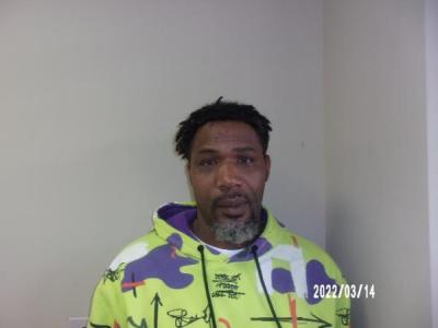 Renaldo Nehemiah Johnson a registered Sex Offender of Alabama