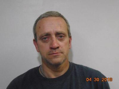 Mark Shane Hamlin a registered Sex Offender of Alabama