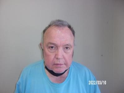 Thomas Randal Phillips a registered Sex Offender of Alabama