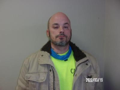 Rusty Donovan Truex a registered Sex Offender of Alabama