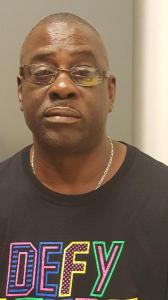 Reginald Bernard Jones a registered Sex Offender of Alabama