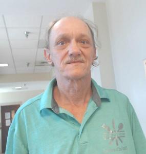 Danny Edward Hatley a registered Sex Offender of Alabama