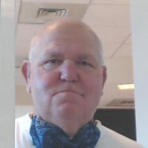 Joseph Randy Simpson a registered Sex Offender of Alabama