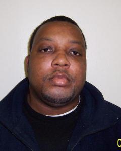 Tony Terrel Cook a registered Sex Offender of Alabama