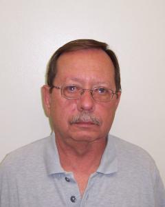 Glenn Burland Roberts a registered Sex Offender of Alabama