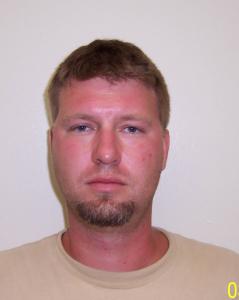 Jayson Patrick Morgan a registered Sex Offender of Alabama