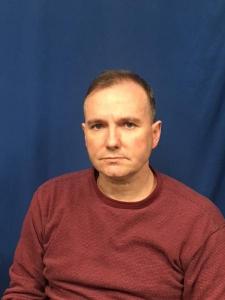 Gary Wayne Weatherford a registered Sex Offender of Alabama