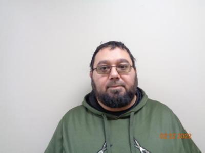 Ramon David-erik Flores a registered Sex Offender of Alabama
