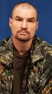David Brandon Hyde a registered Sex Offender of Alabama