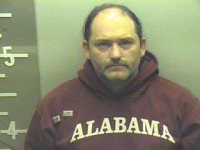 Donald James Duncan a registered Sex Offender of Alabama
