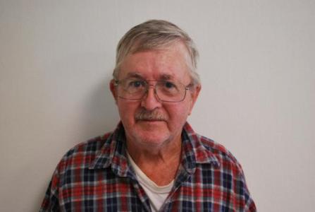 James Vance Browning a registered Sex Offender of Alabama