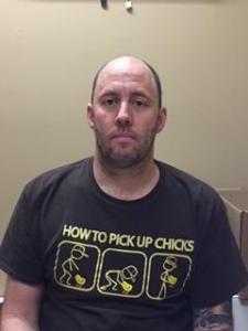 Brian Keith Smith a registered Sex Offender of Alabama