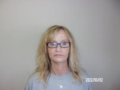 Sharon Young Rich a registered Sex Offender of Alabama