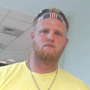 Jeremy Michael Sparks a registered Sex Offender of Alabama