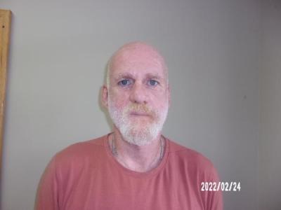 James Patrick Ostrander a registered Sex Offender of Alabama