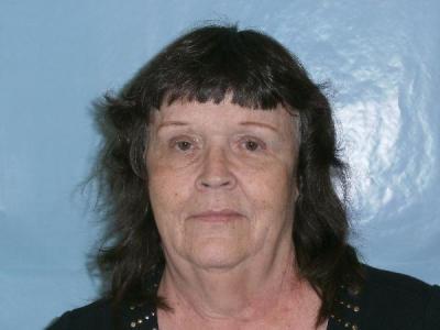 Linda Louise Fry-gates a registered Sex Offender of Alabama