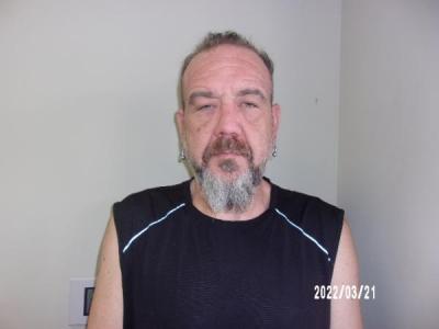 Jeremy Blake Hutton a registered Sex Offender of Alabama