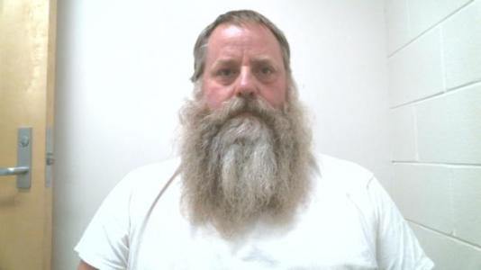 Bryon Matthew Sharit a registered Sex Offender of Alabama