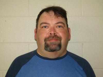 David Edward Bujalski a registered Sex Offender of Alabama