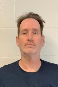 Mark Howard Coffey a registered Sex Offender of Alabama
