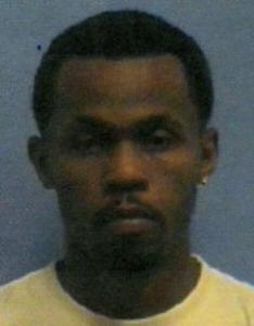 Kenneth Jermaine Whigham II a registered Sex Offender of Alabama