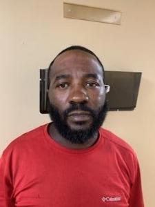Barron Pernell Sampson Jr a registered Sex Offender of Alabama